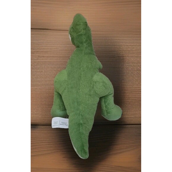 Kohls Cares REX 16" Plush Disney Toy Story Pixar TRex Stuffed Toy Green Dinosaur - Picture 7 of 10